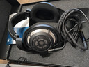 森海塞尔（Sennheiser）HD800S HIFI耳机 旗舰发烧高保真音乐耳机 头戴式有线耳机游戏耳机 礼物 520 618 苹果耳机 实拍图