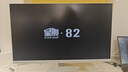SANC盛色27英寸2K210Hz电竞显示器FastIPS硬件低蓝光IGZO氧化物技术 450nit高亮白色海景房屏幕S82 实拍图