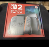 Nintendo Switch任天堂switch OLED游戏机主机 日版白色 便携家用体感掌机聚会生日礼物 实拍图