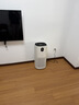 东芝（TOSHIBA）加湿器空气净化器无雾加湿净化一体机除花粉过敏源除醛除菌除敏母婴消毒杀菌大白梨Pro【价保618】 实拍图