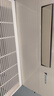 大金（DAIKIN）中央空调厨房室内机过滤网 防尘隔尘 过滤油烟专业防霉滤网可更换官方正品 顺丰包邮 厨房室内机滤网32容量 实拍图
