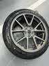 固特异（Goodyear）静音棉轮胎 235/45R18 98W SCT E锐乘绿色版 帕萨特 实拍图