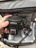 佳能（Canon）r50入门微单相机 小痰盂人像镜头 Vlog拍摄 4K高清视频 自拍照相 学生旅行家用 扫街旅拍套装 实拍图