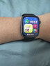 华为HUAWEI WATCH FIT 5铝合金表壳 韵律黑 超轻薄大屏腕上微运动强劲续航华为智能手表 实拍图