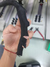 MTC日本进口  斜口钳 斜嘴钳 水口钳 剪钳 IC线脚剪 DIY 模型剪刀 MTC-22(150mm) 实拍图
