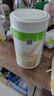 康宝莱（HERBALIFE）美产蛋白营养奶昔代餐粉蛋白粉代餐饱腹搭茶饮膳食纤维素片套餐 香草味 750g*1桶 实拍图