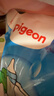 贝亲（Pigeon）奶瓶果蔬清洗剂1.3L+奶瓶奶嘴刷  婴儿专用清洁组合套装 实拍图