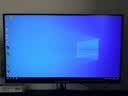 雷神黑武士24.5英寸320Hz FHD FastIPS硬件低蓝光HDR450nit电脑电竞显示器CF25F300 实拍图
