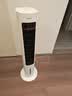 海尔（Haier）家用空调扇冷风扇制冷风扇轻音电风扇落地冷风机水冷塔扇冷气扇京东自营无叶风扇小空调HFZ-J8625A 实拍图
