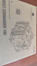 利民（thermalright）Frost Commander 140 冰封统领 8mmAGHP4.0 五热管全电镀回流焊风冷散热器 2次动平衡 FC140 实拍图