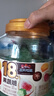三只松鼠18种果蔬脆508g 休闲零食蜜饯果干办公室追剧健康解馋酥脆小吃 实拍图
