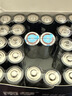 南孚聚能环5号30粒 酷黑系列适用于电动玩具/鼠标/燃气表/体重秤/遥控器/血氧仪等 LR6 实拍图