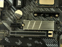 佳翼（JEYI）M.2硬盘散热马甲 NVME固态硬盘散热器 SSD散热片 全铝双面散热 高效降温 适用三星西数联想致态 实拍图