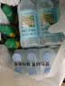 可口可乐怡泉 柠檬味苏打水400ml 实拍图