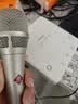 MIDIPLUS Routist R2 GEN II声卡迷笛外置电脑手机OTG直播设备全套唱歌录音抖音AI跟唱语音厅陪玩专用 迷笛R2+ 66 105 实拍图