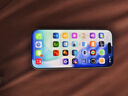 Apple/苹果 iPhone 17 Pro 256GB 银色 支持移动联通电信5G 双卡双待手机 实拍图
