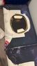 亚朵星球深睡枕PRO深睡入门款 护颈慢回弹记忆绵成人枕头枕芯单只10cm 实拍图