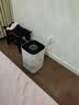 美的（Midea）空气净化器 新房除甲醛家用新风机除尘除雾霾过敏原花粉除烟味 99.9%除菌率净离子家用室内净化机 【净化除醛】KJ200G-Z1 实拍图