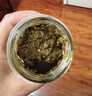 鲜窝窝香椿酱200g 原味香椿嫩芽酱咸菜下饭夹馍炒菜拌饭拌面酱 实拍图
