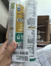 瓦克（WACKER）DA防霉玻璃胶厨卫专用密封胶防水美容胶中性马桶封边硅胶白色1支  实拍图