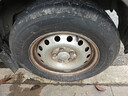玲珑轮胎汽车轮胎195/65R15 91V 玲珑臻选HD 适配卡罗拉/朗逸/雷凌/宝来 实拍图