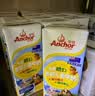 安佳（Anchor）金装高钙儿童牛奶190ml*27盒*2箱新西兰原装进口草饲牛奶 双原生  实拍图