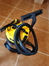 KARCHER德国卡赫【价保618】不锈钢桶式吸尘器 干湿两用 工业商用开荒保洁地毯宠物大吸力大功率吸尘器 实拍图