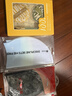 尔木萄（AMORTALS）丁禹兮同款100分粉扑套盒XL干湿两用水滴形粉扑干湿两用不易吃粉 实拍图
