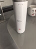 京东京造车载吸尘器18kpa手持无线大吸力 持久续航吹吸一体 车载家用桌面窗台宠物清灰除尘便携随手吸 实拍图