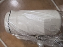 小熊（Bear）白月光豆浆机破壁机家用1.2L大容量快豆浆316L不锈钢3-4人用全自动免煮静音H08S2升级版 实拍图