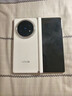 vivo X Fold5 16GB+512GB 明白 等效6000mAh蓝海电池 超可靠三防折叠屏 蔡司超级长焦 AI 折叠屏手机 实拍图
