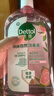 滴露（Dettol）衣物消毒液自然香氛洗衣除菌液 除螨除异味去汗臭48h留香1000ml*1 实拍图