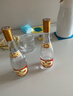汾酒 黄盖玻汾 清香型白酒 53度 475ml*6瓶 整箱装 【预售专享】 实拍图