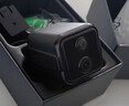 一号防线免插电车库监控器磁吸摄像头入户家门口楼道停载夜视无需连wifi终身免流量手机远程无线摄影视猫眼 4G版丨无需网络终免流量+手机远程开关机+免安装 32G内存含7-30天录像回放+送24小时云存 实拍图
