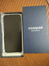 酷派（Coolpad）锋尚50 Lite 全新超薄八核智能手机学生价便宜大屏百元机长续航老人老年备用机游戏电竞 64G深空黑 实拍图
