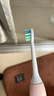 飞利浦（PHILIPS）电动牙刷头C2洁净型官方原装欧洲进口适配钻石1/3/3pro/CI/导航刷系列刷柄 3支装 HX9023 实拍图