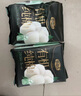 自由点有机纯棉表层系列卫生巾 超薄透气 夜用280mm6包30片 京东自营 实拍图