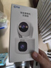 乔安（JOOAN）双摄1600万像素监控摄像头无线wifi网络高清监控器360度无死角带夜视全景云台家用AI监控手机远程 实拍图
