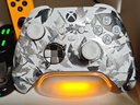 八位堂 燃云单充底座微软授权Xbox Series游戏手柄电池Xbox One X/S充电底座充电器套组 实拍图