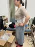 KYOLENS医用级护腰带腰椎间盘突出腰部支撑腰肌劳损男女士专用腰疼腰托围 实拍图