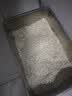 京东京造 豆腐混合猫砂福鼎白茶2.5kg*4 除臭抑菌低尘不粘底强吸水易结团 实拍图