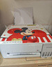 爱普生（EPSON）【6代新品】L1358 墨仓式A4彩色无线单功能家用打印机 家用/办公 AI学习打印机（微信/远程打印） 实拍图
