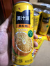 可口可乐（Coca-Cola）美汁源 Minute Maid 果粒橙 橙汁果汁饮料 310ml*12瓶 整箱装 实拍图