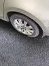 固特异（Goodyear）汽车轮胎 205/55R16 91W 鹰驰F1酷跑 适配 速腾/卡罗拉 御乘升级 实拍图