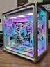 华硕全家桶Ultra7 270K PLUS/RTX5080/5070Ti显卡DIY台式整机组装电脑主机3D游戏设计渲染直播电竞主机 U7 270K+RTX5080+32G+1TB丨七 实拍图