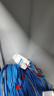 Tenda腾达 5口千兆交换机 4口家用交换器 监控网络网线分线器 分流器 集线器 转换器 小型HUB SG105 实拍图