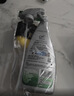 龟牌（Turtle Wax）白金真皮表板镀膜汽车皮革护理座椅养护车内饰清洗剂翻新 300302 实拍图