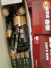 南孚5号电池16粒 五号碱性 聚能环5代 适用血压计/燃气表/遥控器/电子秤/挂钟/无线鼠标/计算器/玩具等 实拍图