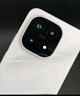 vivo iQOO15 国家补贴 第五代骁龙8至尊版 2K三星珠峰屏 电竞芯片Q3 7000mAh蓝海大电池 旗舰电竞手机 传奇版 12GB  256GB 官方标配 实拍图