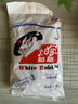 大白兔奶糖经典原味618g约112颗【京东专供】六一儿童节礼物 休闲食品 实拍图
